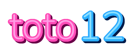 toto12 — logo kanal